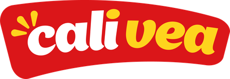 Logotipo de Cali Vea, empresa que ha confiado en Asellerator