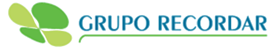 Logotipo de Grupo Recordar, empresa que ha confiado en Asellerator