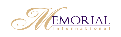 Logotipo de Memorial Internacional, empresa que ha confiado en Asellerator