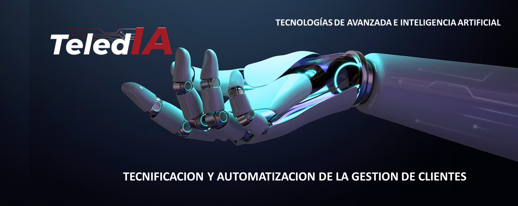 Inteligencia Artificial en Contact Center - Asellerator
